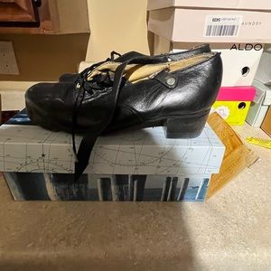Irish dance hard shoes